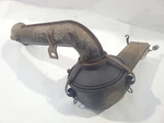 1964 Volkswagen Beetle Oem Air Cleaner Oil Box. Fixed Price $60.00.