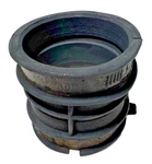 1998-2000 Jeep Wrangler Tj Resonator Air Cleaner Box Intake Hose Oem 4612528. Fixed Price $29.95.