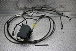 2017 Harley-davidson Street Glide Cvo Flhxse Liquid Cooled Abs Pump & Hoses. Fixed Price $599.99.