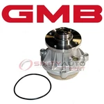 Gmb 125-4130 Water Pump For AW4133 41185 252886 Coolant Antifreeze Engine Dz. Fixed Price $97.18.