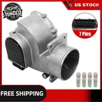 Mazda 323 MX-6 RX-7 Mpv Ford Probe Mass Air Flow Meter Maf Csw. Fixed Price $183.78.