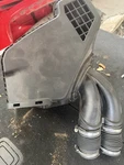 Genuine Audi RS6 A7 RS7 2010-2018 Engine Air Cleaner Filter Box 4G0133836AF. Fixed Price $235.04.