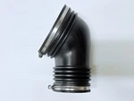 01-06 Bmw E46 M3 S54 Intake Elbow Driver Left Air Channel Duct Pipe 7830356. Fixed Price $34.99.