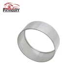2" Aluminum Air Cleaner Spacer For Edelbrock Holley Riser With 5-1/8" New. Fixed Price $16.50.
