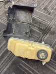 2012 Ford F-250 Air Cleaner Housing W/ Overflow Tank Oem BC34-6A937AET425P. Fixed Price $80.00.