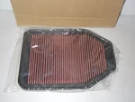 Omix-ada 17752.05 Synthetic Air Filter Reusable 2007-2016 Jeep Wrangler. Fixed Price $39.86.