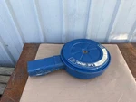 1970-1973 Ford Truck Mustang Cougar Torino Galaxie 2V 302 Air Cleaner Assembly. Fixed Price $129.99.