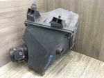 2002-04 Audi A6 Air Cleaner Box Assembly Mass Flow Meter Sensor 06C133837N. Fixed Price $84.98.