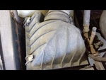 Air Cleaner Top Cover Fits 91-93 Cougar 52970. Fixed Price $50.62.