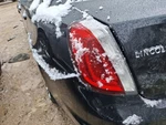 2009 Lincoln Mks Air Cleaner Box 3.7L Used Oem 59000 Miles - No Hoses Included. Fixed Price $69.97.
