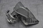 Air Filter Box Maserati Quattroporte Housing Lower Part AC13901. Fixed Price $112.20.