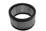 Oval Gauze Air Cleaner Element - 7X4.5X3.5" For Weber Idf Dellorto Drla Hpmx. Fixed Price $29.95.