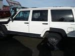 Air Cleaner Fits 96 Cherokee 32325880. Fixed Price $110.70.