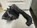 2009 Dodge Ram 1500 5.7 Air Intake Cleaner Filter Box W/tube & Meter. Fixed Price $120.00.