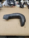 1978-1981 Corvette L82 Air Intake Duct Gm# 472713 Rh Side, Has Damage. Fixed Price $29.95.