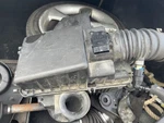 2003-2007 Mazda 6 Air Cleaner Filter Housing Box Fits 2.3L At 973072. Fixed Price $144.00.