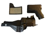 2018 2023 Mustang Gt 5.0 Oem Factory Airbox FR3C-9A612-AD Fomoco Usa Coyote. Fixed Price $99.95.