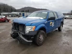 Air Cleaner 5.4L 3V Thru 02/14/10 Fits 09-10 Expedition 2146485. Fixed Price $85.00.