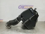 19-20 Jaguar F Pace 5.0L Passenger Right Engine Air Cleaner Intake. Fixed Price $208.25.