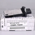 For Nissan Mass Air Flow Meter Sensor Maf Factory 22680-7S000 AFH70M-38 AF-NS01. Fixed Price $21.45.