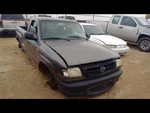 Used Air Cleaner Assembly Fits: 2006 Mazda B-2300 Grade. Fixed Price $140.70.