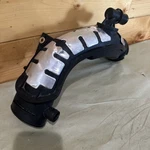 2015-2020 Ford Edge 2.0L Engine Air Intake Hose Genuine Oem F2GZ-9B659-G. Fixed Price $69.95.