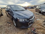 2018 Chevrolet Sonic Air Cleaner Box 1.8L Used Oem 69000 Miles 319-06342. Fixed Price $69.97.