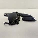 21-26 Lexus IS350 Air Cleaner Box Intake Filter With Guide Duct Set Oem. Fixed Price $427.49.