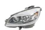 08-11 Mercedes W204 C300 C350 C63 Amg Left Driver Side Headlight Lamp Xenon Oem. Fixed Price $749.99.