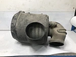 Volvo Wca Air Cleaner - Used P/n 8173633. Fixed Price $239.99.