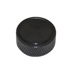 Cobra-tek Fits Aluminum Knurled Air Cleaner Nut 1/4 20" Black Steel. Fixed Price $13.10.