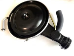 1977-79 Pontiac Trans Am L78 400 Shaker Air Cleaner Assembly Oem Complete W-72. Fixed Price $895.00.