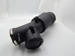 06E129615M Engine Air Recorder Intake Hose Pipe For Audi Volkswagen A6L A7. Fixed Price $28.99.