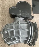 Mercedes Ml/c/s Class - Intake/air Line A2760900104/A2761400312. Fixed Price $102.43.