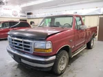Ford F-150 1994 Air Cleaner/box F4TZ9600C 8833. Fixed Price $84.39.