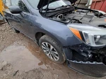 Used Air Cleaner Assembly Fits: 2017 Subaru Legacy 3.6 Grade. Fixed Price $107.00.