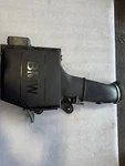 Bmw N55 335I 135I 535I E9X 2011-13 Intake Air Box Used Oem 1371 7599284. Fixed Price $67.00.