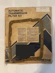 FK734S Transmission Filter Gasket Kit Replaces FT1034 Only. Fixed Price $17.95.