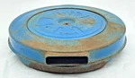 1960-1962 Galaxie Air Cleaner Mercury Marauder Thunderbird 4 Barrel V8. Fixed Price $192.07.