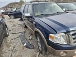 2013 Ford Expedition Air Cleaner Box 5.4L 4WD Used Oem Part 319-06434. Fixed Price $94.95.