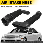 2X Air Intake Duct Hose For Mercedes-benz W212 E250 E300 E350 09-16 2720903582. Fixed Price $31.34.