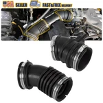 Air Intake Hose With Clamps Fit Toyota 4RUNNER 1999-2000 3.4L V6 17881-62150. Fixed Price $29.99.