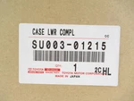 Genuine Oem Toyota Scion SU003-01215 Lower Air Filter Housing 13-16 Frs 17-18 86. Fixed Price $116.35.