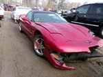 Air Cleaner Fits 01-04 Corvette 31889514. Fixed Price $193.11.
