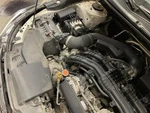 18-20 Subaru Crosstrek Air Cleaner Box With Tubes And Inlet 2.0L Used Oem. Fixed Price $100.00.