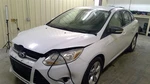 Ford Focus 2014 Air Cleaner/box 2.0L BV6Z9600C 4676. Fixed Price $93.77.