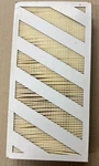 Mg Midget 1500 New Air Filter 1975-1979. Fixed Price $30.00.