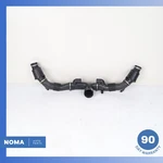 14-24 Jaguar X152 F-type S/c Air Cleaner Intake Resonator Duct Tube Hose Oem. Fixed Price $136.95.