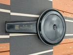 Oem 1969 Cadillac Deville 472/500 Engine Bbl Air Cleaner Assembly. Fixed Price $299.99.
