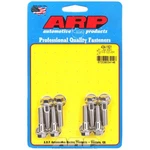 Arp Timing Cover Bolt Set 434-1501; Polished Stainless, Hex For Chevy Ls Gen 3,4. Fixed Price $37.65.